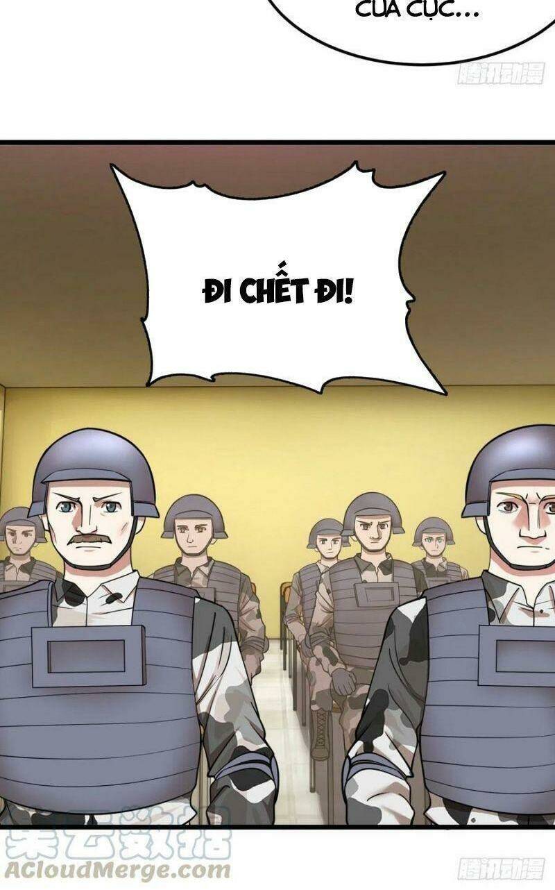 Danh Sách Kẻ Phản Diện: Chapter 144