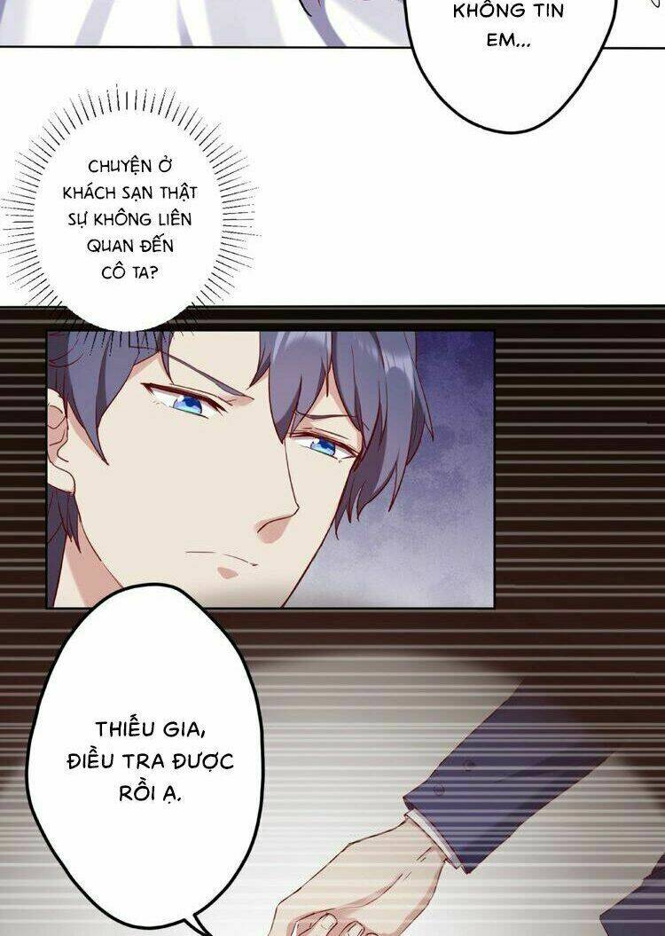 Hợp Đồng Ngọt Cao Độ: Chapter 6