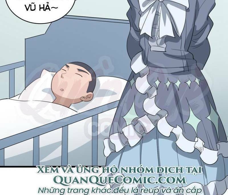 Hộ Hoa Cao Thủ Tại Vườn Trường: Chapter 83