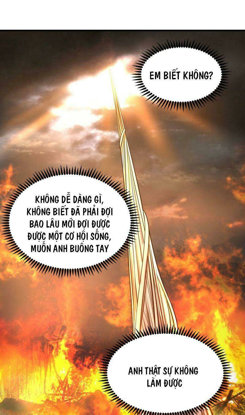 Danh Sách Kẻ Phản Diện: Chapter 95