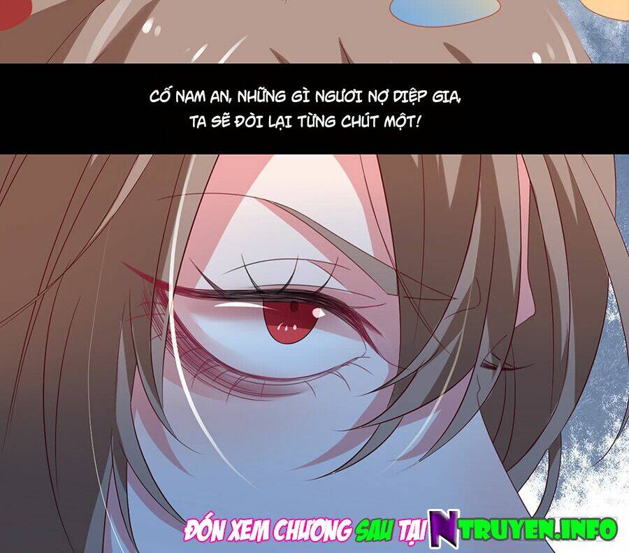 Hoàng Phi 9000 Tuổi: Chapter 3