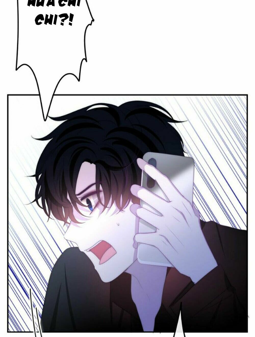 Tháng Sáu Không Hẹn Mà Gặp: Chapter 19