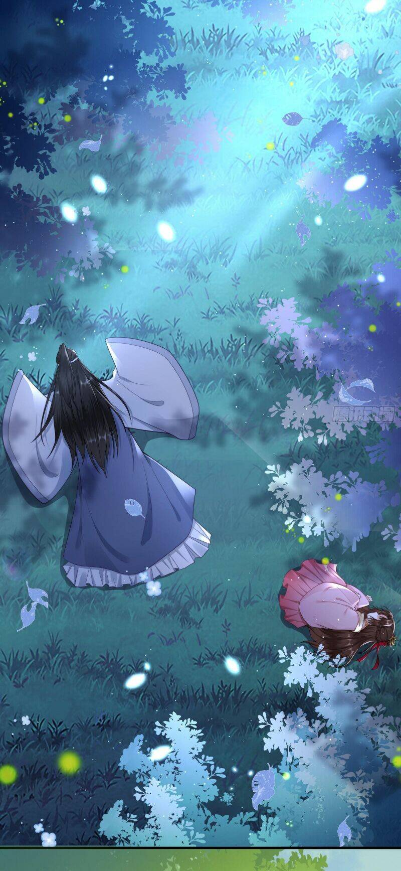 Ma Đầu Vạn Ác Năm Tuổi Rưỡi: Chapter 6