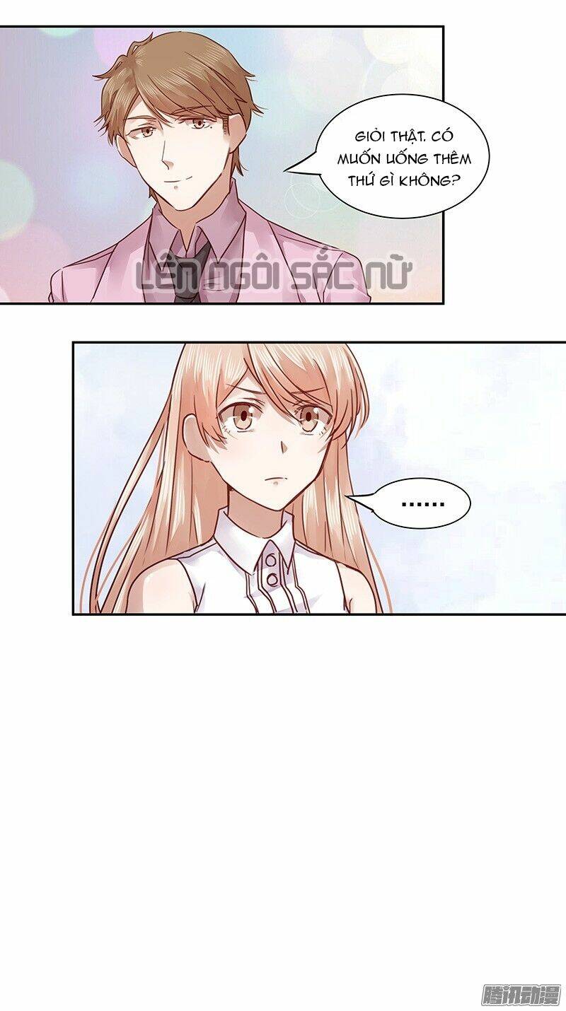 Vợ Yêu Của Ác Ma: Chapter 44