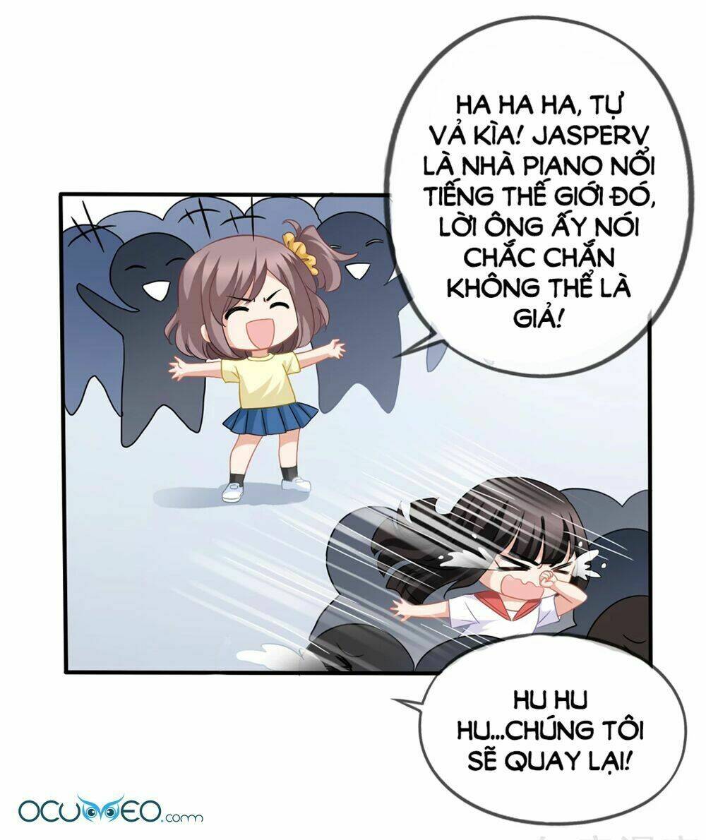 Mỹ Vị Giai Thê: Chapter 43.2