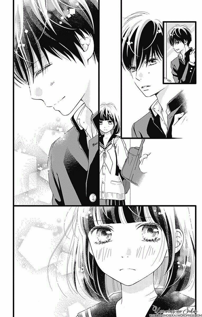 Futsuu No Koiko-Chan: Chapter 17