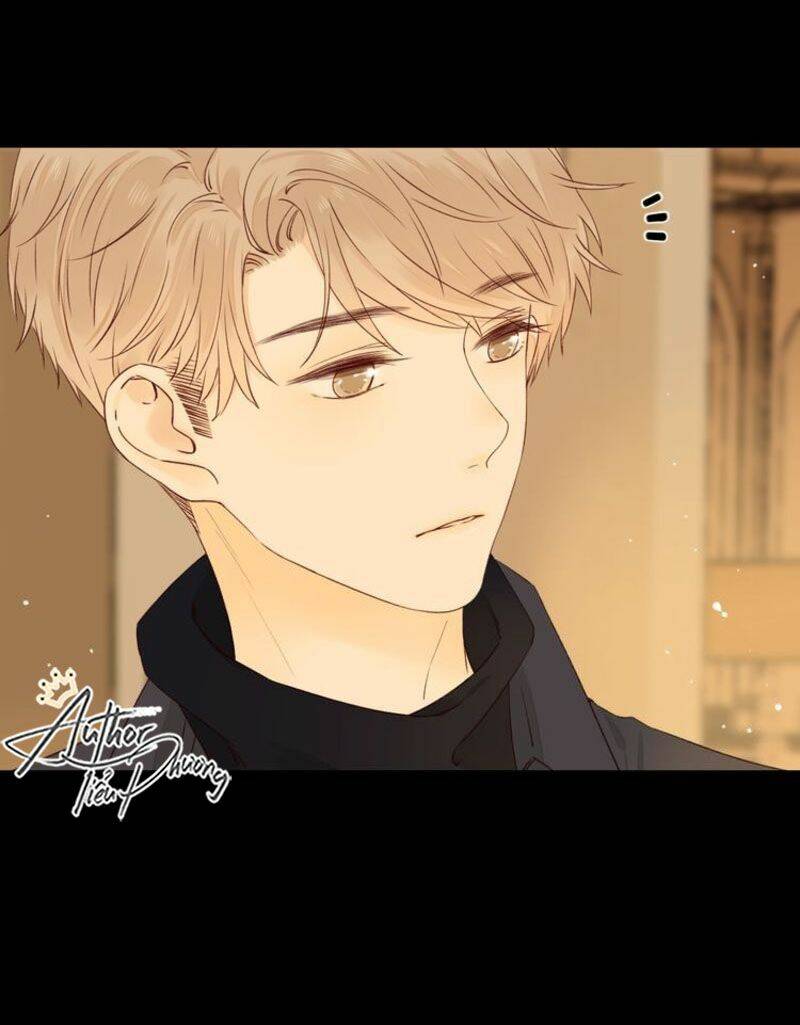 Cô Ấy Không Đáng Yêu: Chapter 36