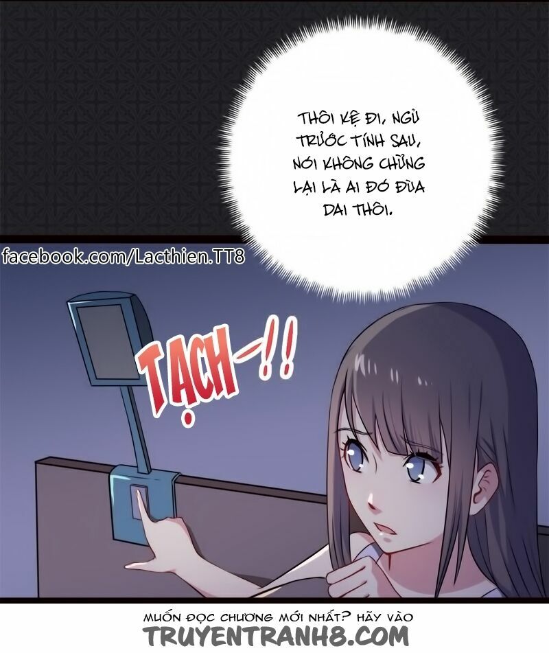 Ngạo Kiều Quỷ Vương Yêu Ta: Chapter 4