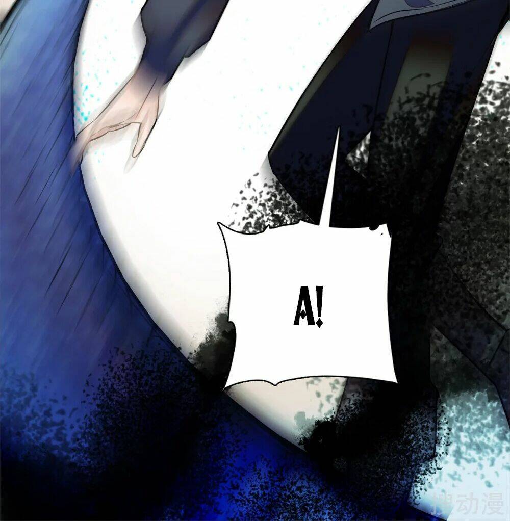 Huyết Túc Khế Ứớc: Chapter 25