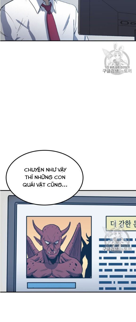 Bậc Thầy Trở Về: Chapter 2