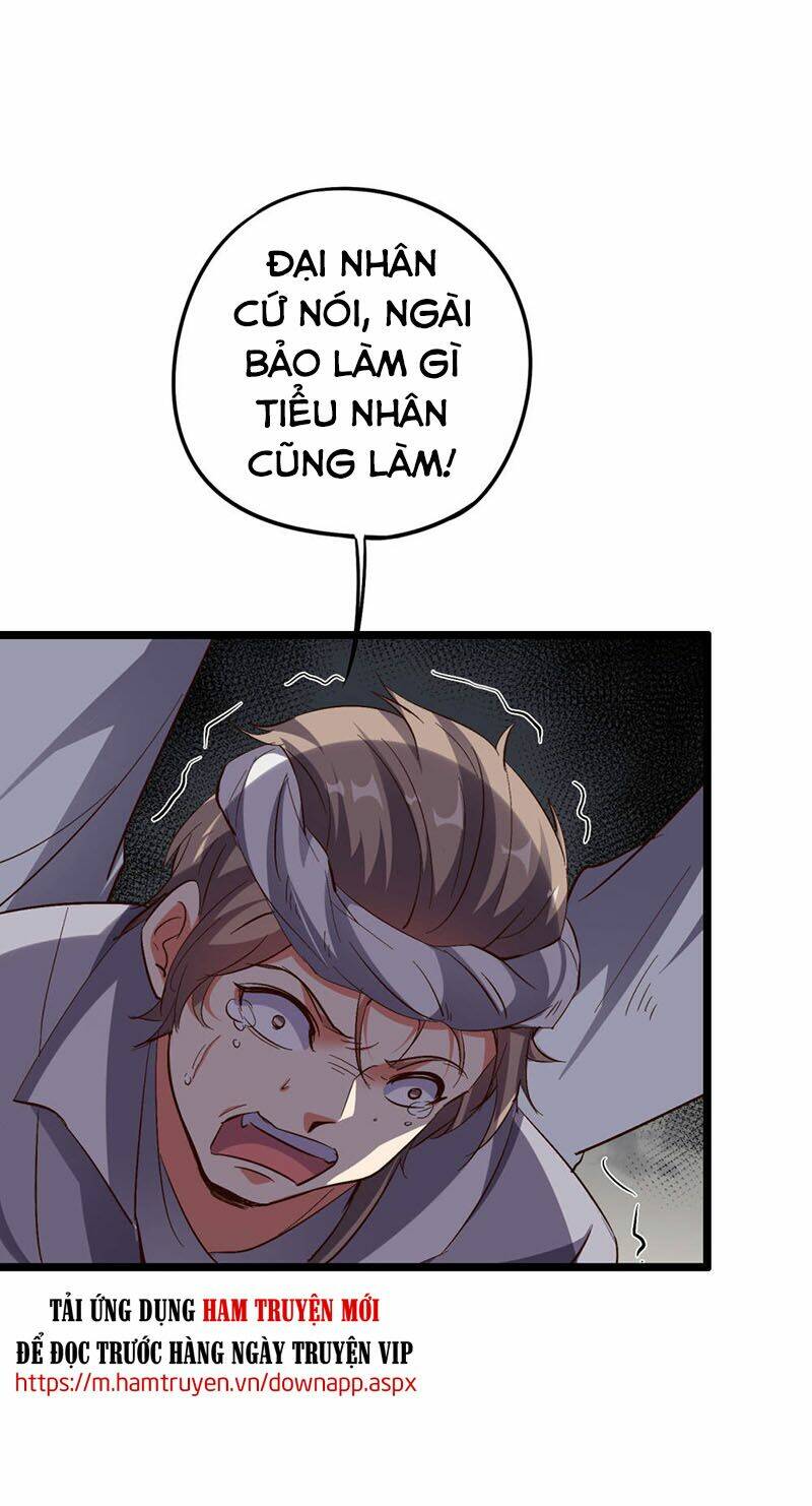 Phục Thiên Thánh Chủ: Chapter 86