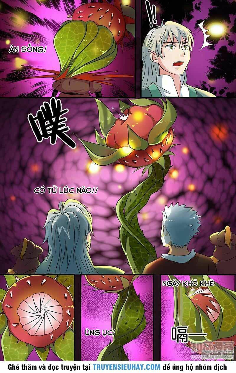 Cực Phẩm Tu Chân Thiếu Niên: Chapter 158