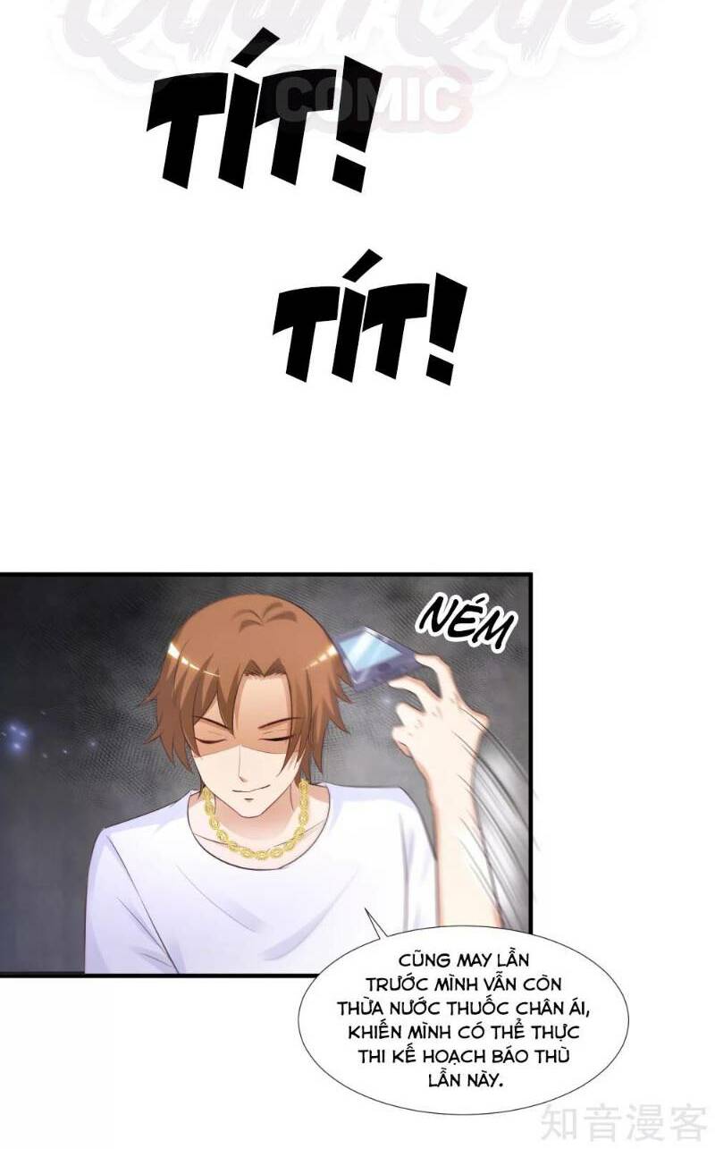 Tối Cường Vận Đào Hoa: Chapter 71