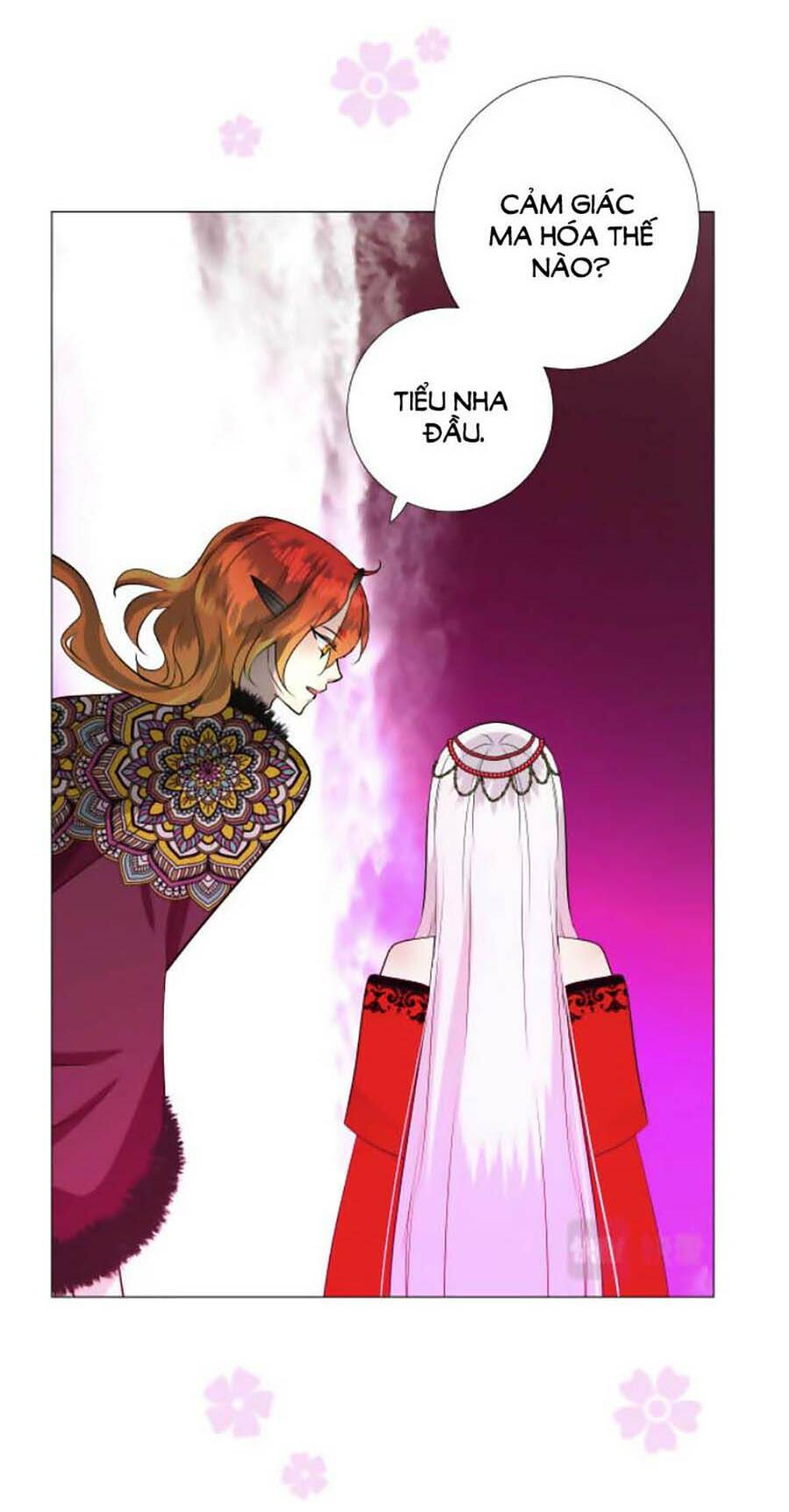 Sao Lại Là Yêu?: Chapter 49