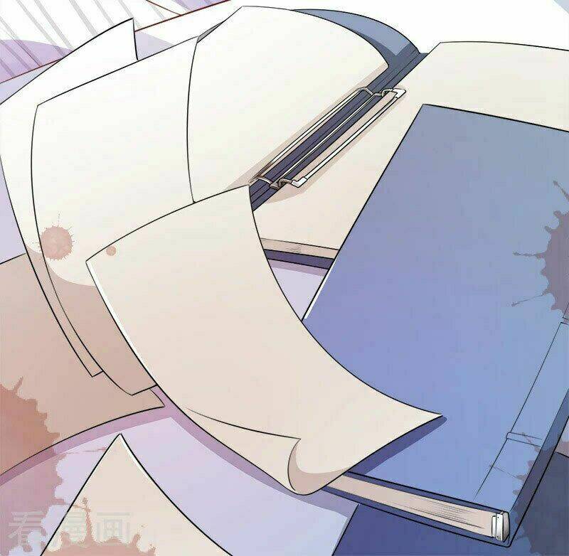 Lãnh Hôn Cuồng Ái: Chapter 48