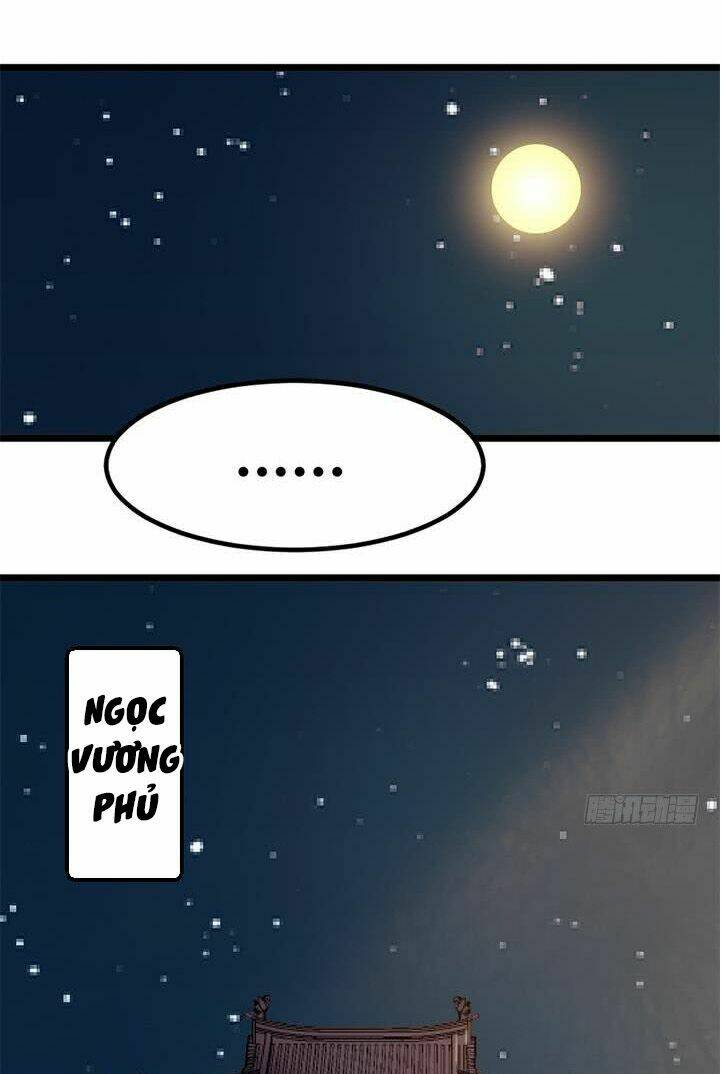 Phong Quỷ Truyền Thuyết: Chapter 132