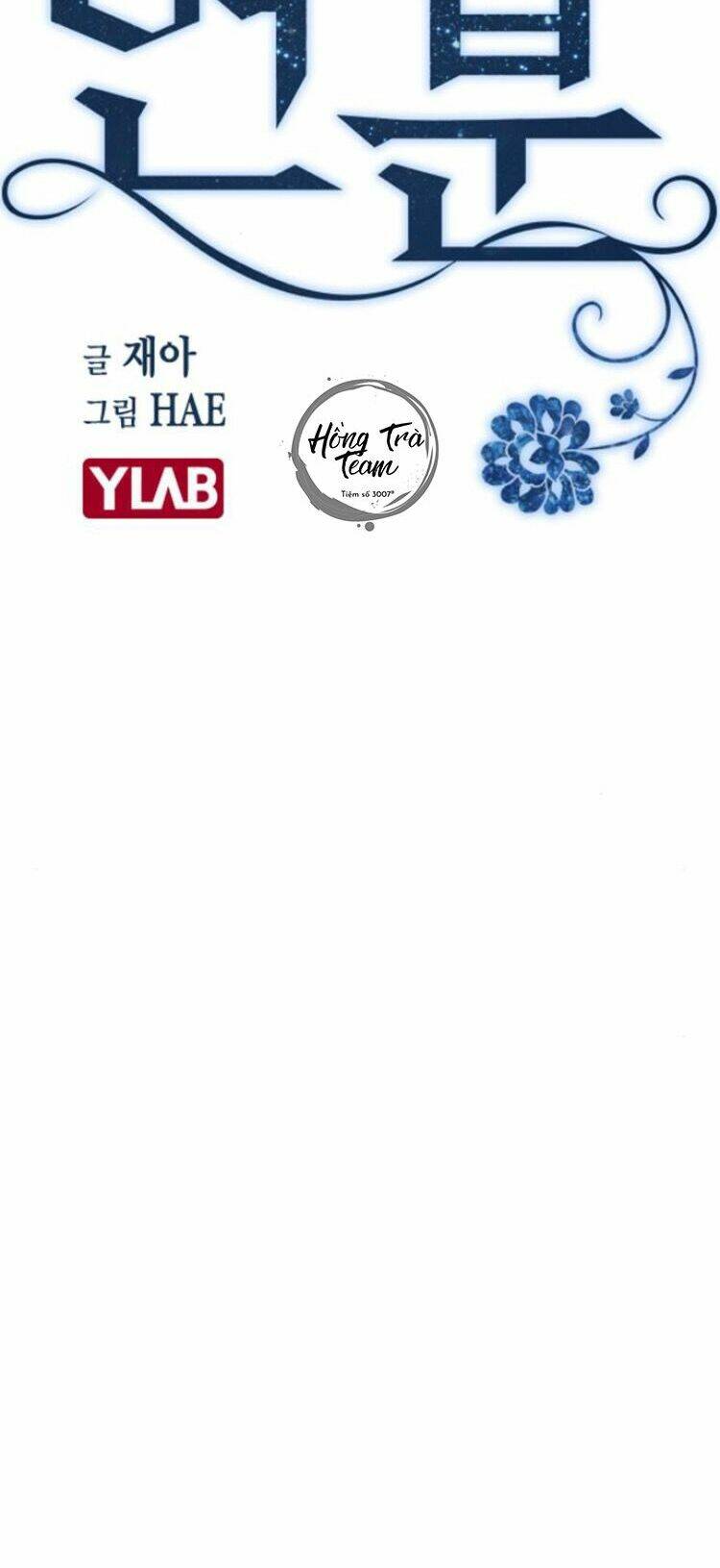 Duyên Nợ Kiếp Trước: Chapter 3