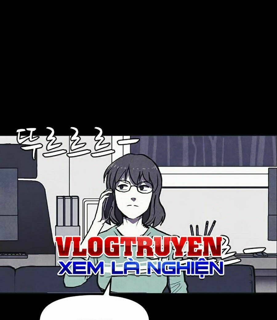 Cậu Bé Shotgun: Chapter 8