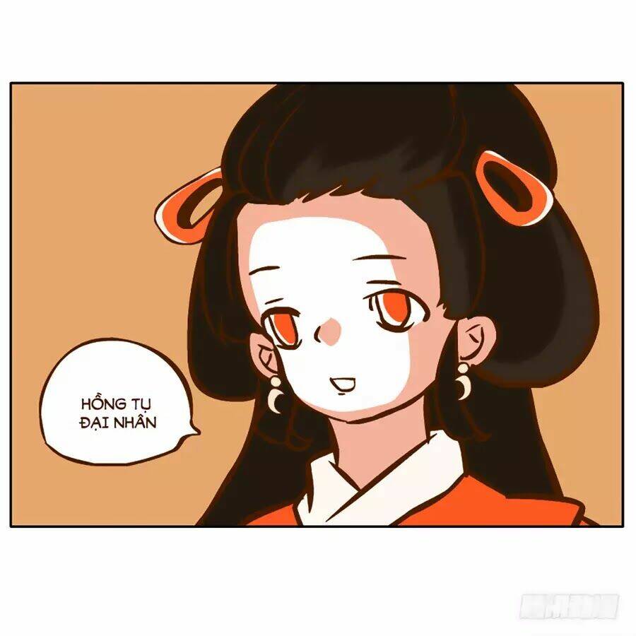 Hòa Thượng Và Tiểu Long Quân: Chapter 65