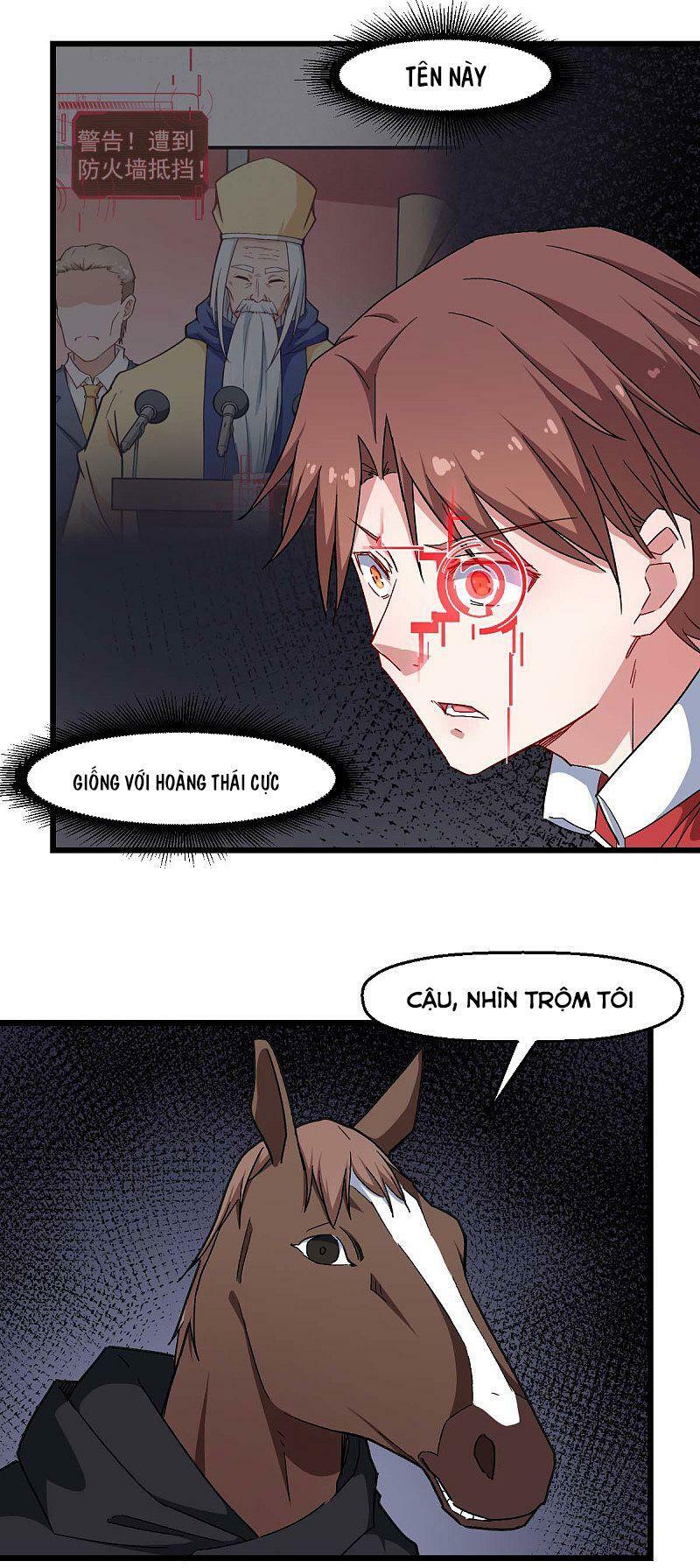 Vườn Trường Cuồng Sư Hệ Thống: Chapter 163