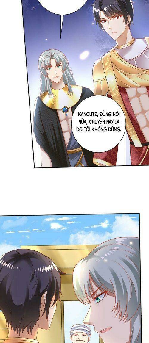 Sủng Hậu Của Vương: Chapter 100