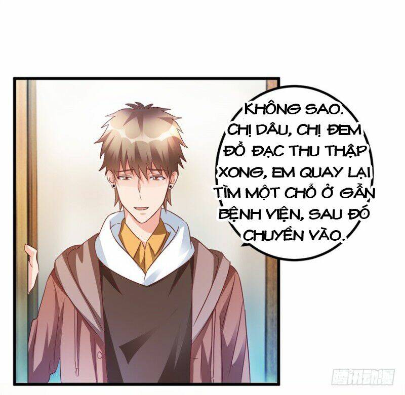 Thấu Thị Tiên Y: Chapter 63