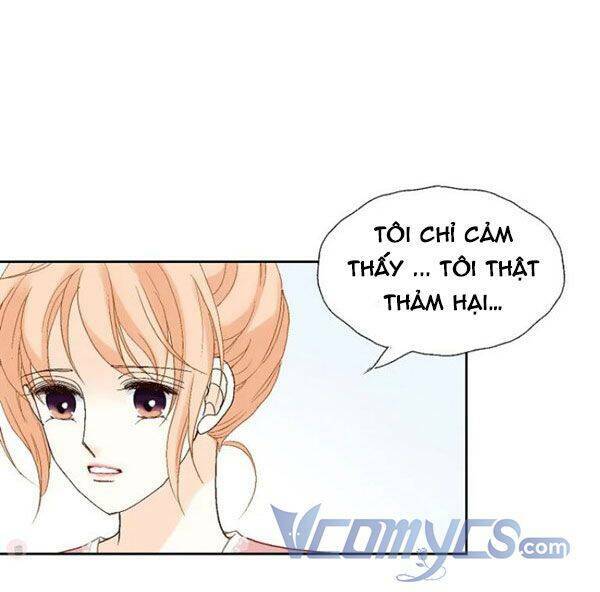 Lee Bom, Em Là Của Anh: Chapter 44