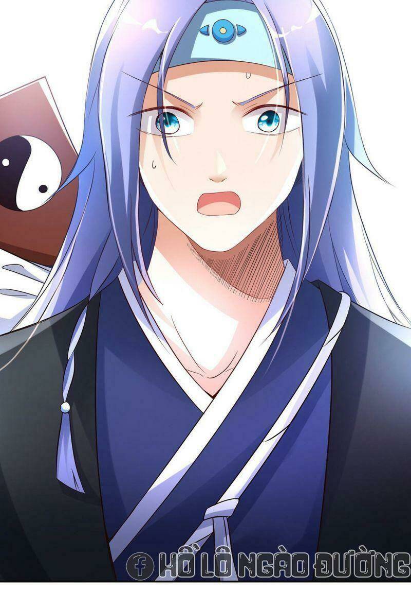 Thiên Kim Bất Hoán: Chapter 84