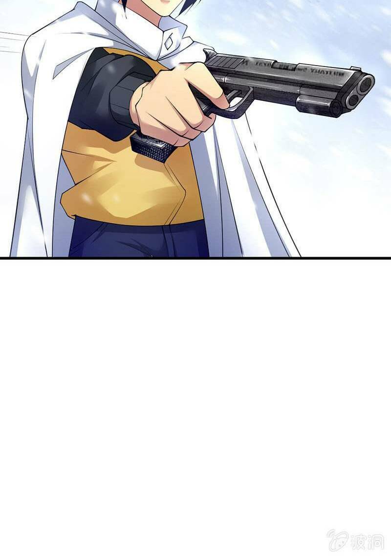 Cuộc Sống Tận Thế Bắt Đầu Từ Số 0: Chapter 37