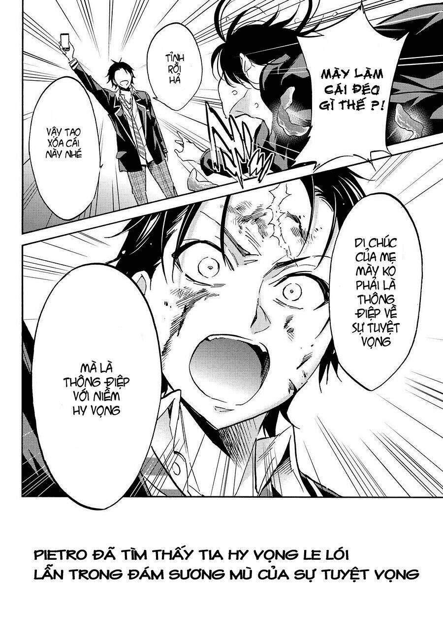Real Account Ii: Chapter 29