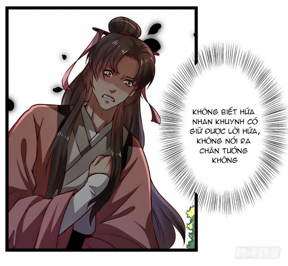 Liêu Liêu Nhân Thân Tu Tiên Truyện: Chapter 69