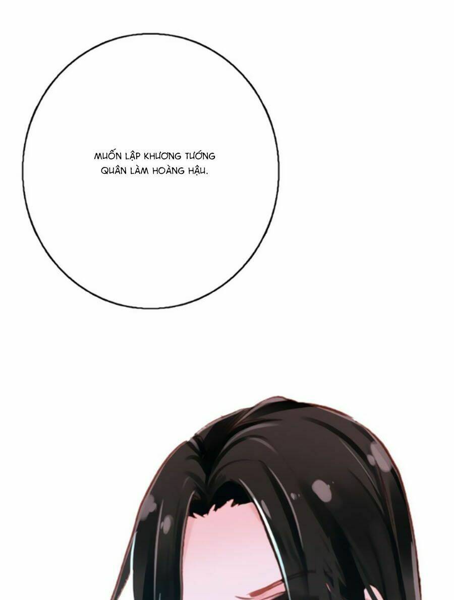 Mỹ Nhân Làm Tướng: Chapter 71