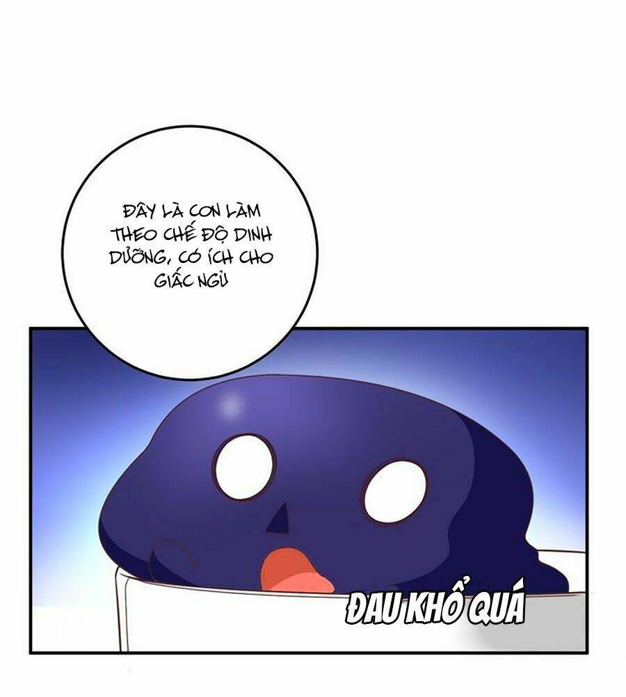 Người Yêu Khát Máu Của Tôi: Chapter 49