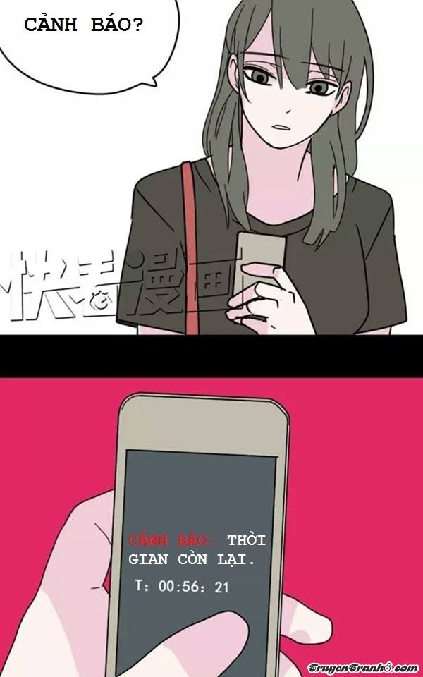 Ứng Dụng Thẩm Mỹ: Chapter 6