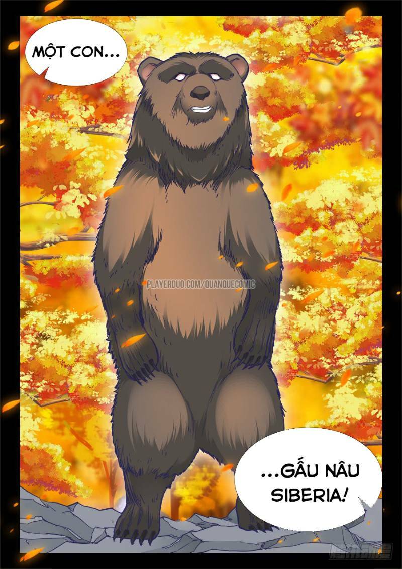 Cực Đạo Tông Sư: Chapter 24