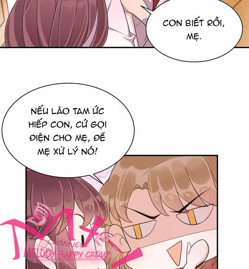 Thịnh Thế Điềm Sủng: Tiểu Manh Thê Của Dịch Thiếu: Chapter 61