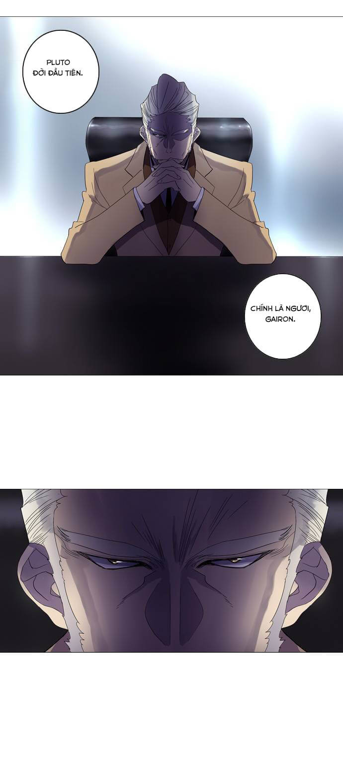 Soul Cartel: Chapter 65