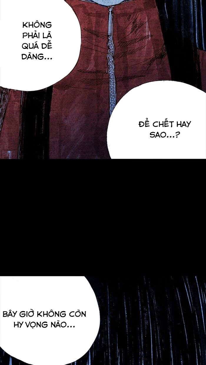 Distant Sky 1: Chapter 8