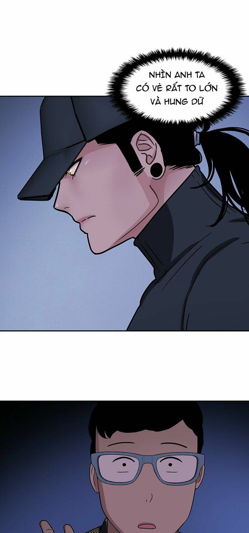 Nửa Đêm Ở Poppy Land: Chapter 49