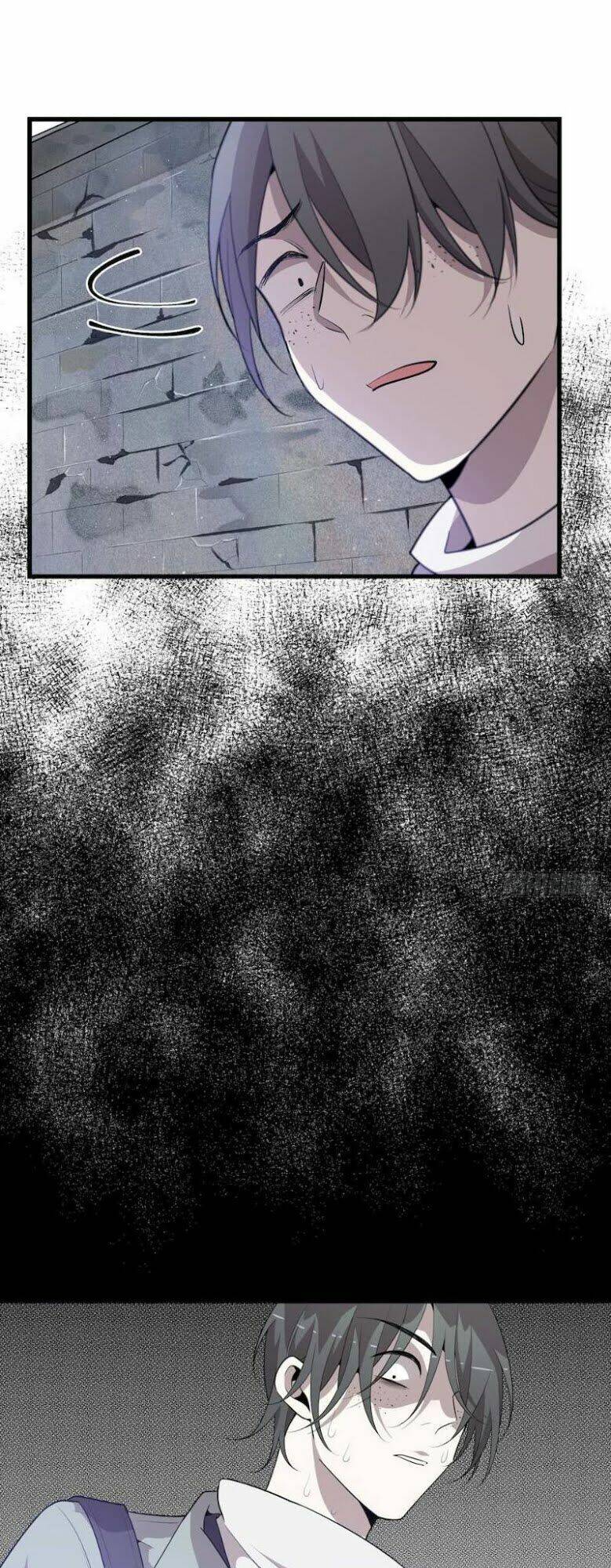 Thát Không Mê Thất: Chapter 27