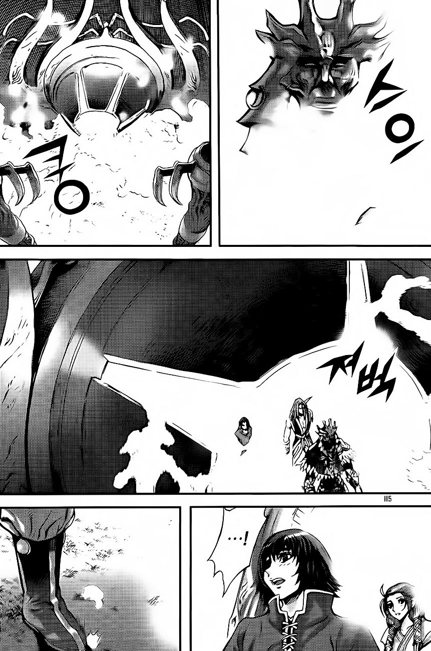 Diêm Đế: Chapter 283