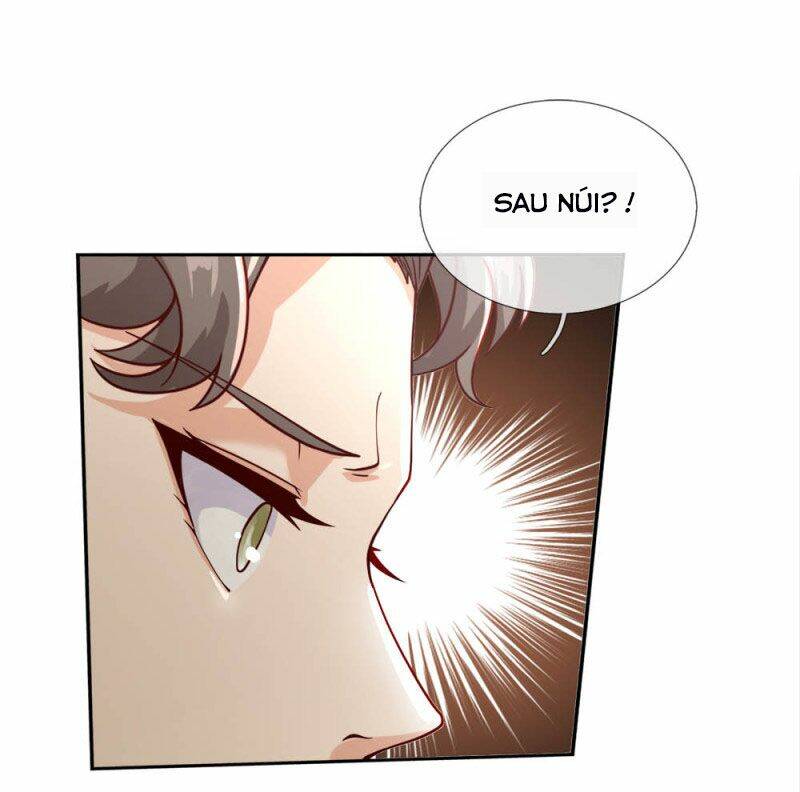 Thân Thể Của Ta Là Kiếm Chủng: Chapter 59