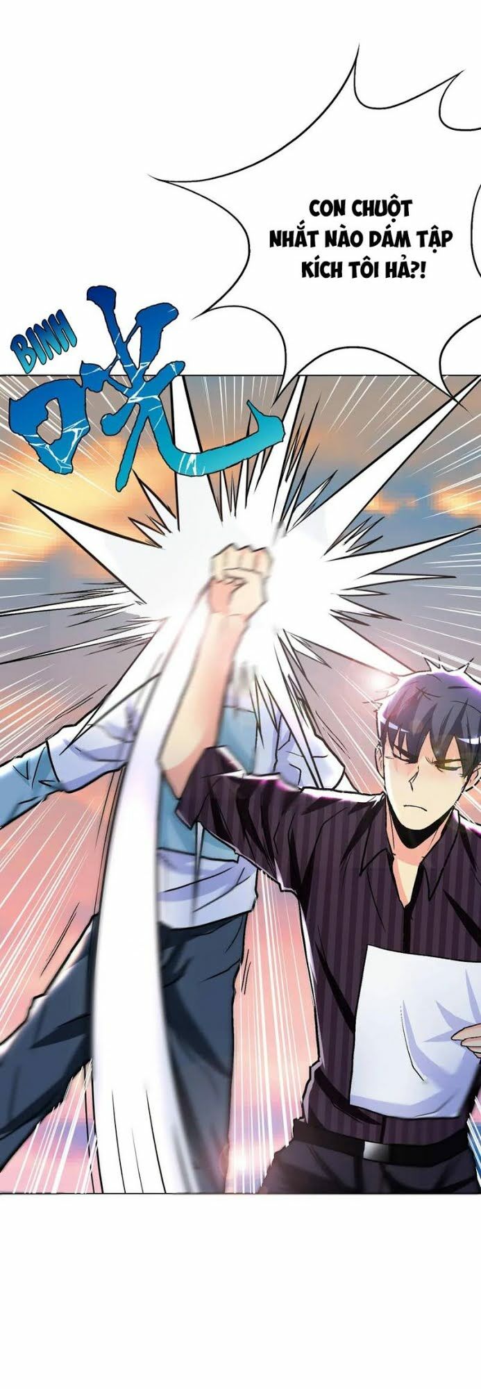 Hệ Thống Tiên Tôn Tại Đô Thị: Chapter 69