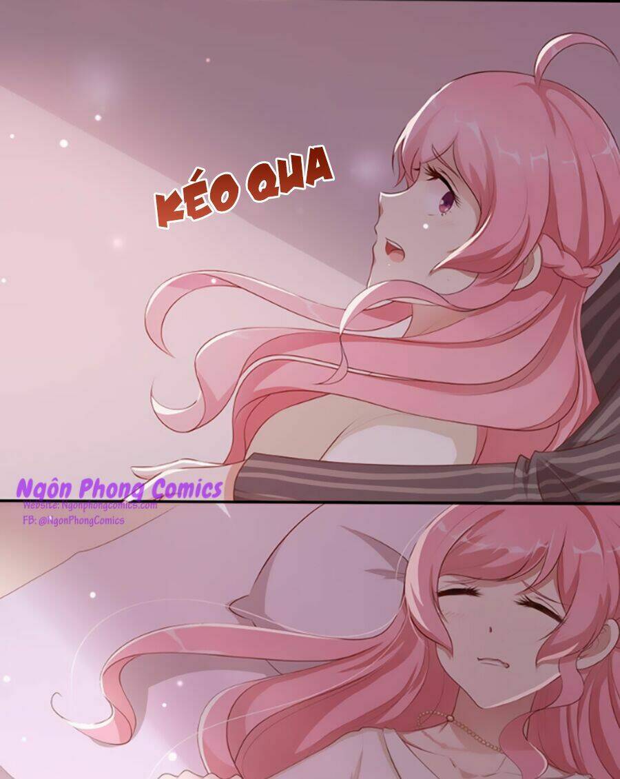 Cả Thế Giới Đều Không Bằng Người: Chapter 20