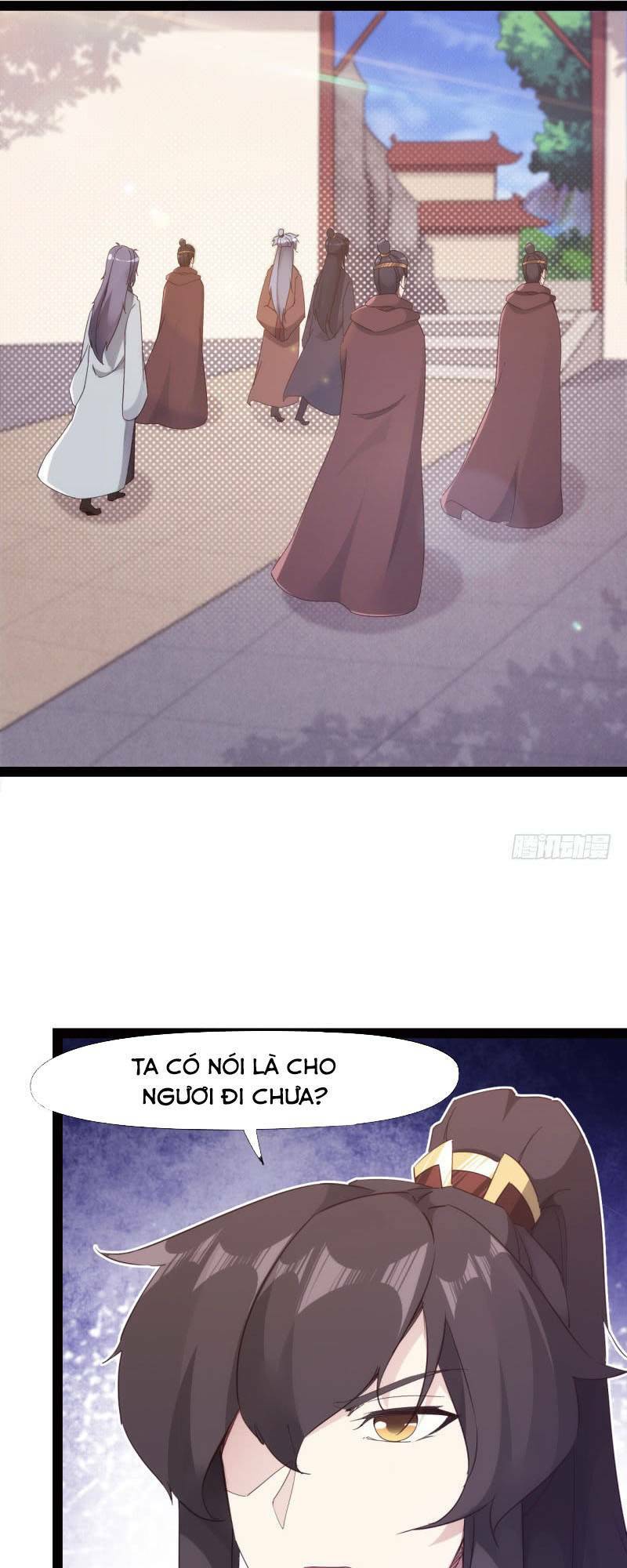 Kiếm Đồ: Chapter 14
