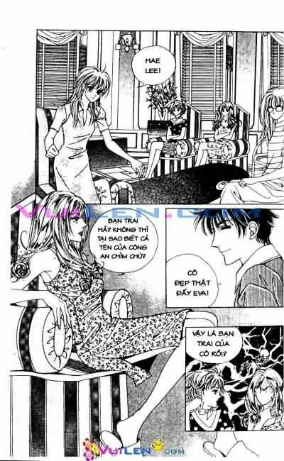 Tìm Anh - Look For Oppa: Chapter 4