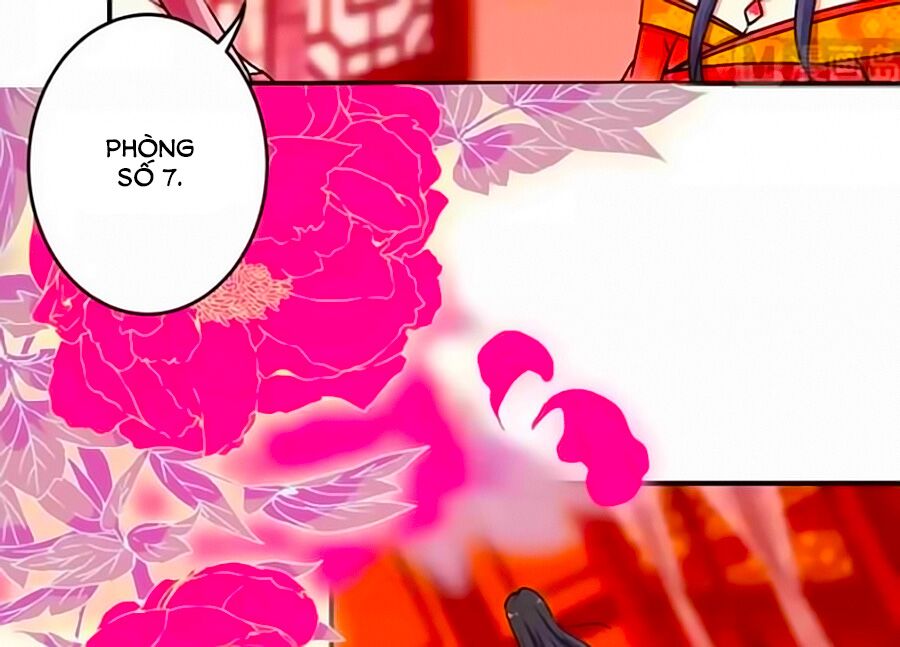 Vương Gia ! Ngươi Thật Bỉ Ổi !: Chapter 289