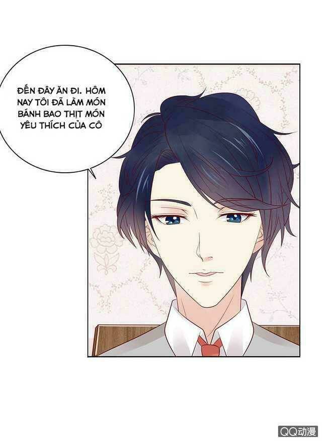 Băng Sơn Học Trưởng Không Được Chọc: Chapter 40.1