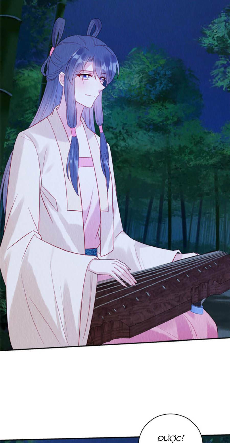 Nha Hỏa Cuồng Phi: Vương Gia Phóng Tứ Sủng: Chapter 22