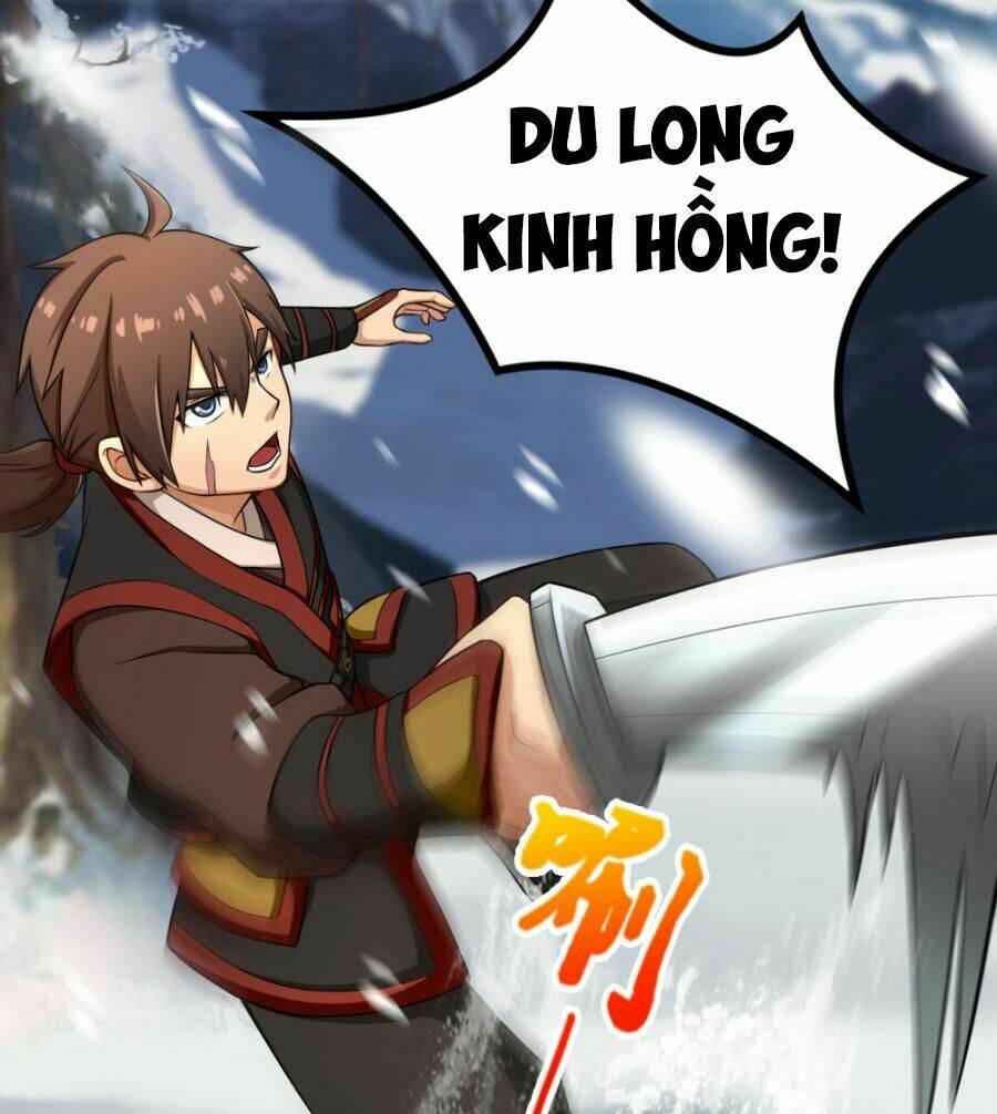Tu Tiên Cuồng Thần: Chapter 18